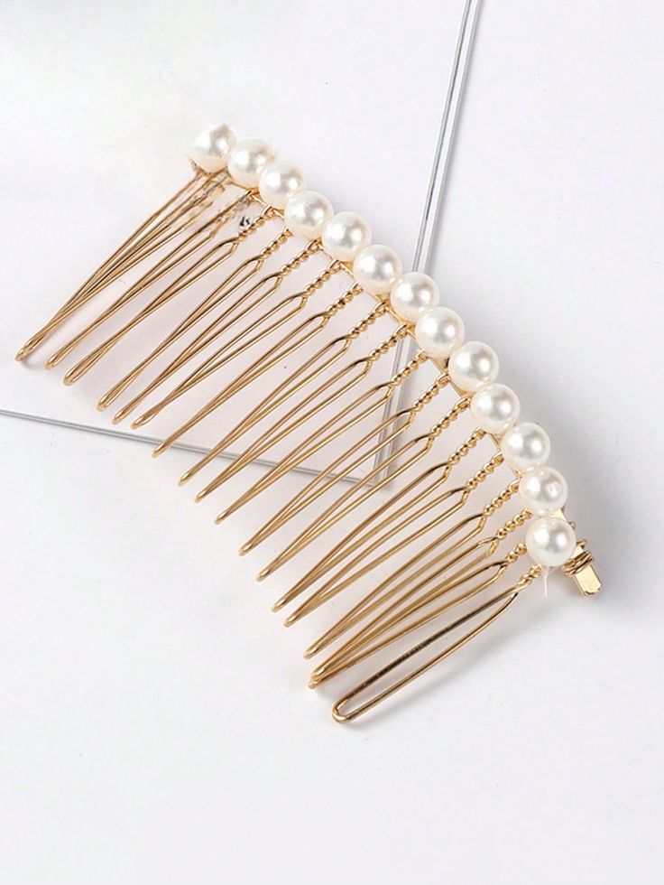 ShineSpine Haircomb for women