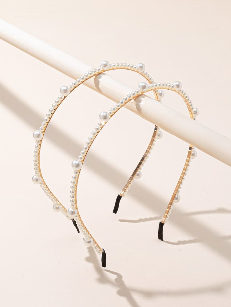 Velvet Halo Hairbands for women