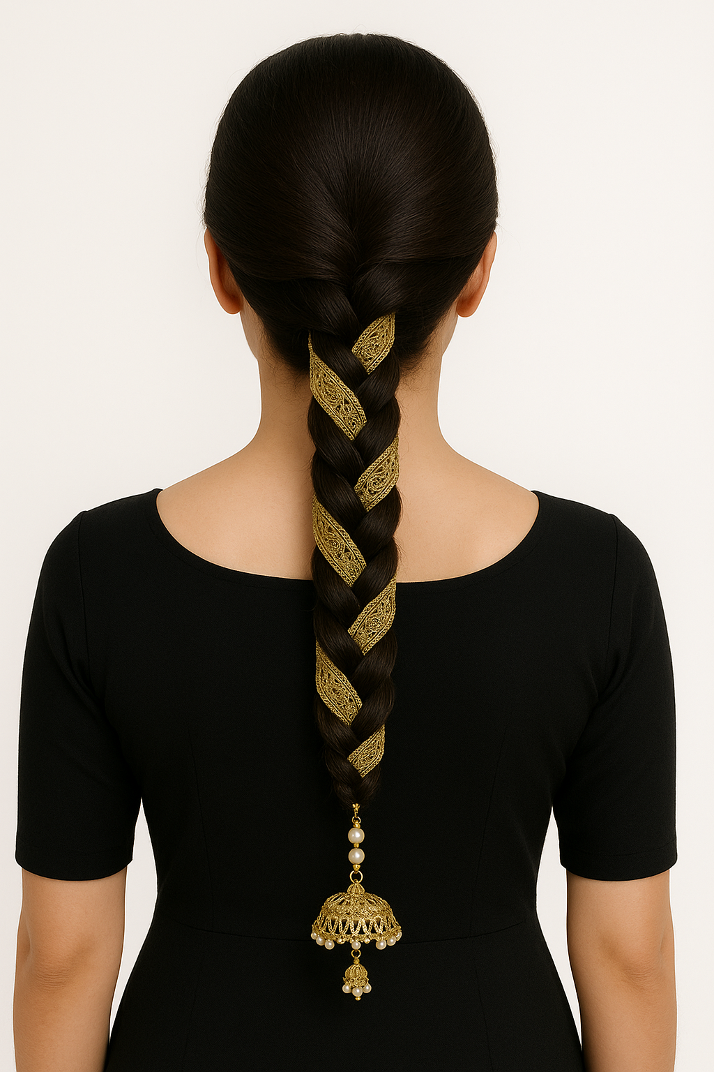 Twist & Shine Bridal Hairaccessories for women