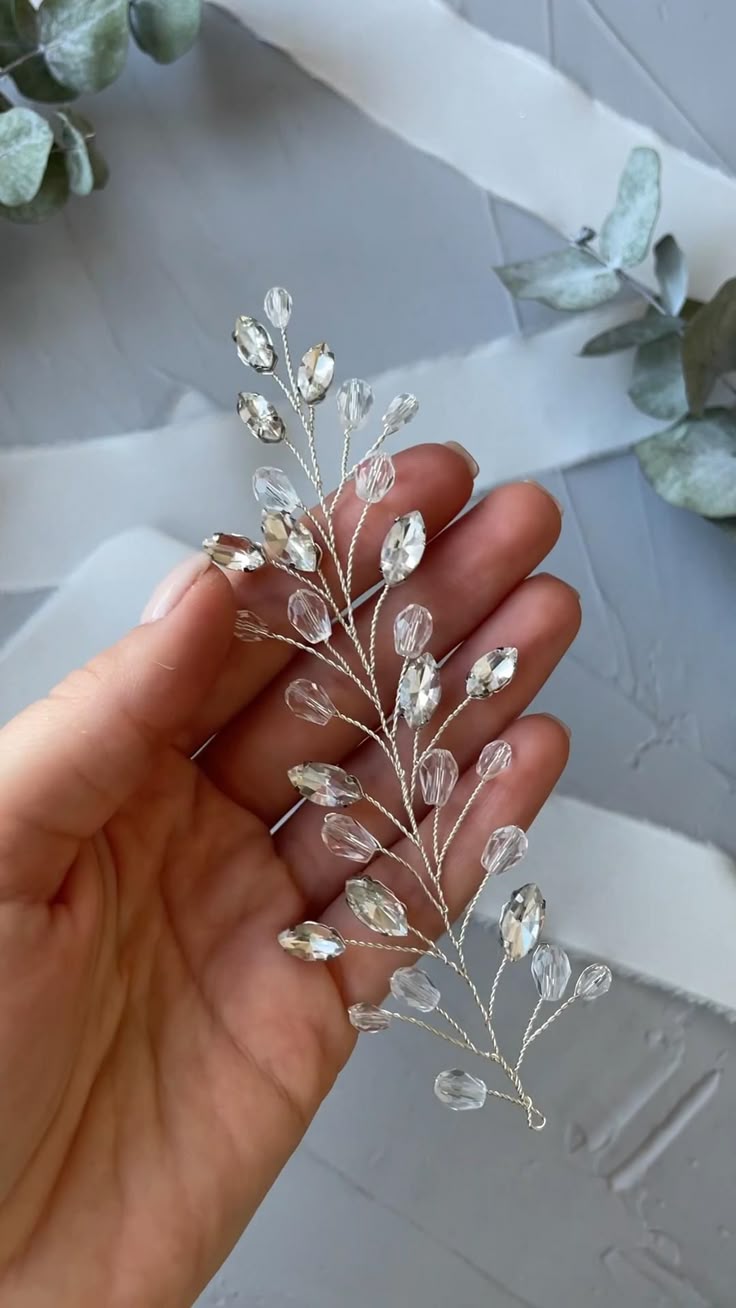 Velvet Strand Hairaccessories for women