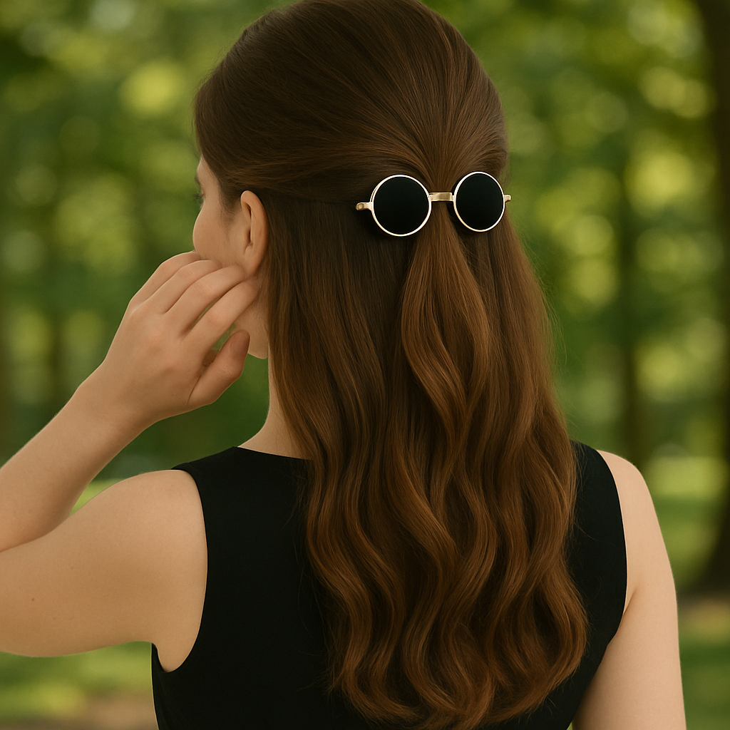 PinAura Backpins for women