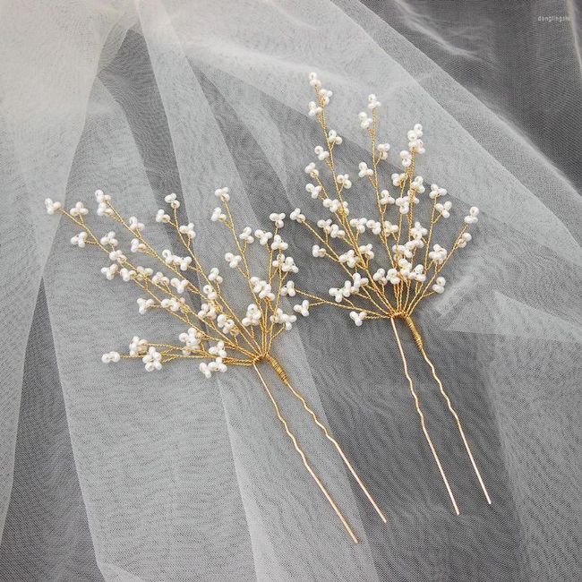 Dot & Pin Hair accessories for women