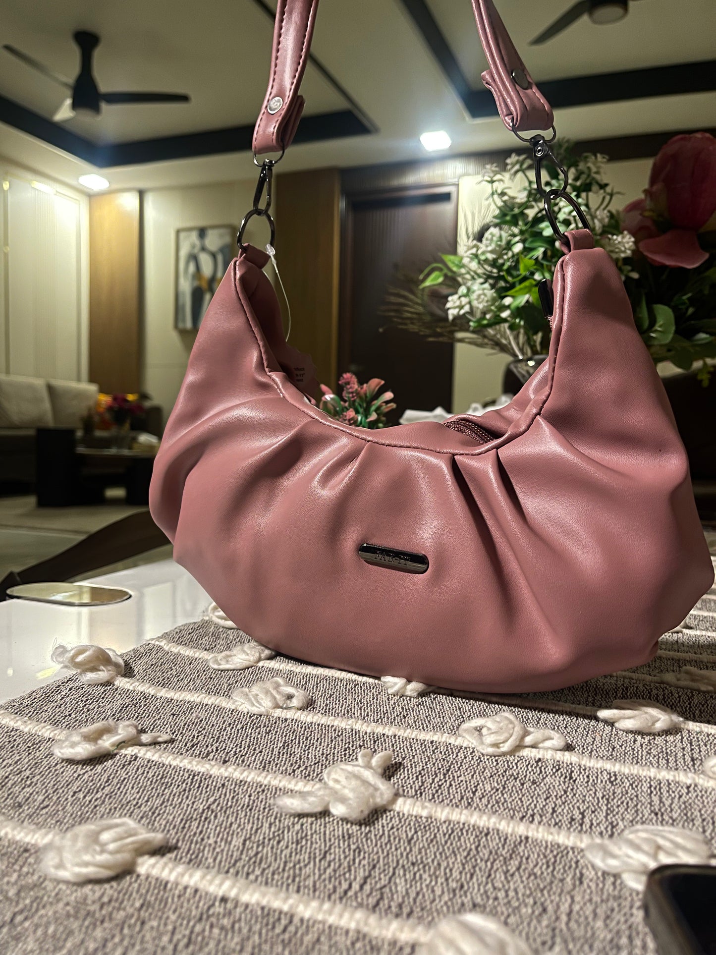 Candy Glow Sling Bag