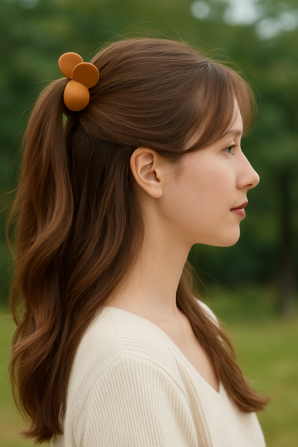 ClawCouture Hair accessories for women