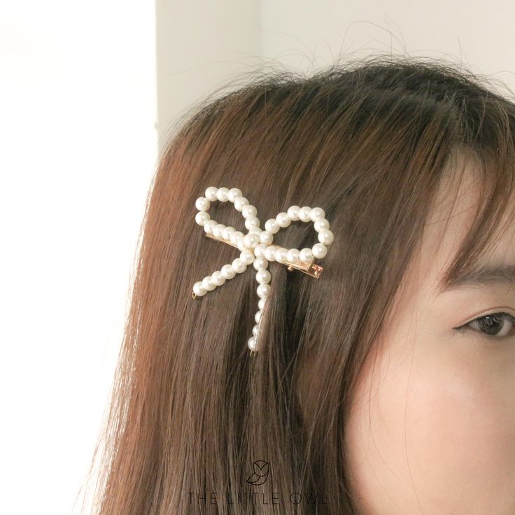 Loopline Hairbow for women
