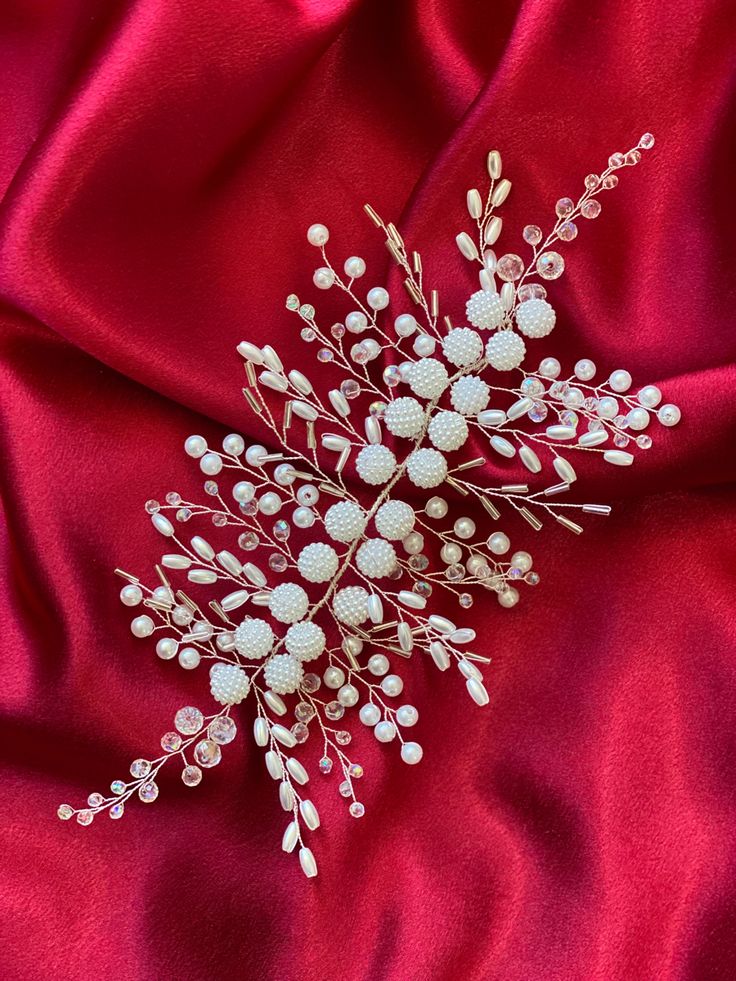 PetiteLocks Hair accessories for women