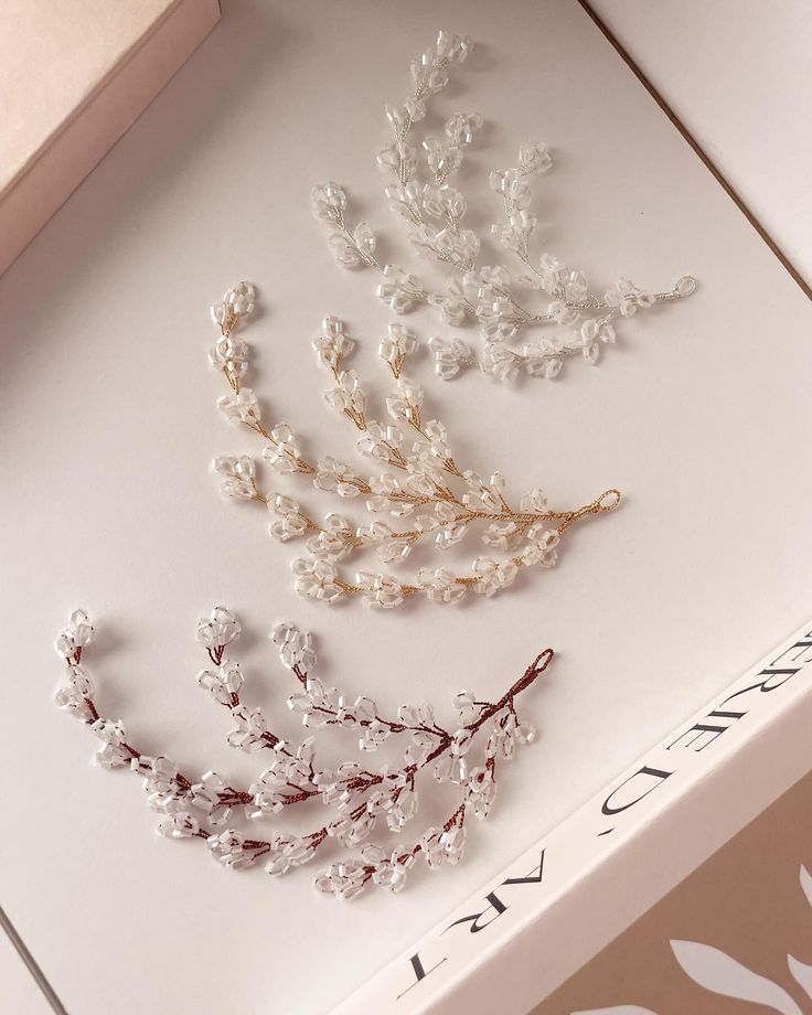 Velvet Strands Hair accessories for women