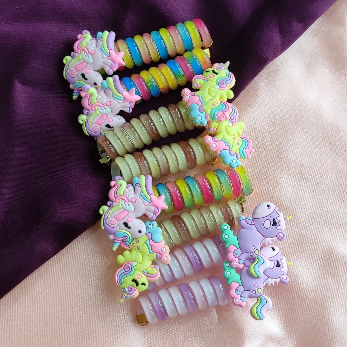 BandyLand Hairaccessories for kids