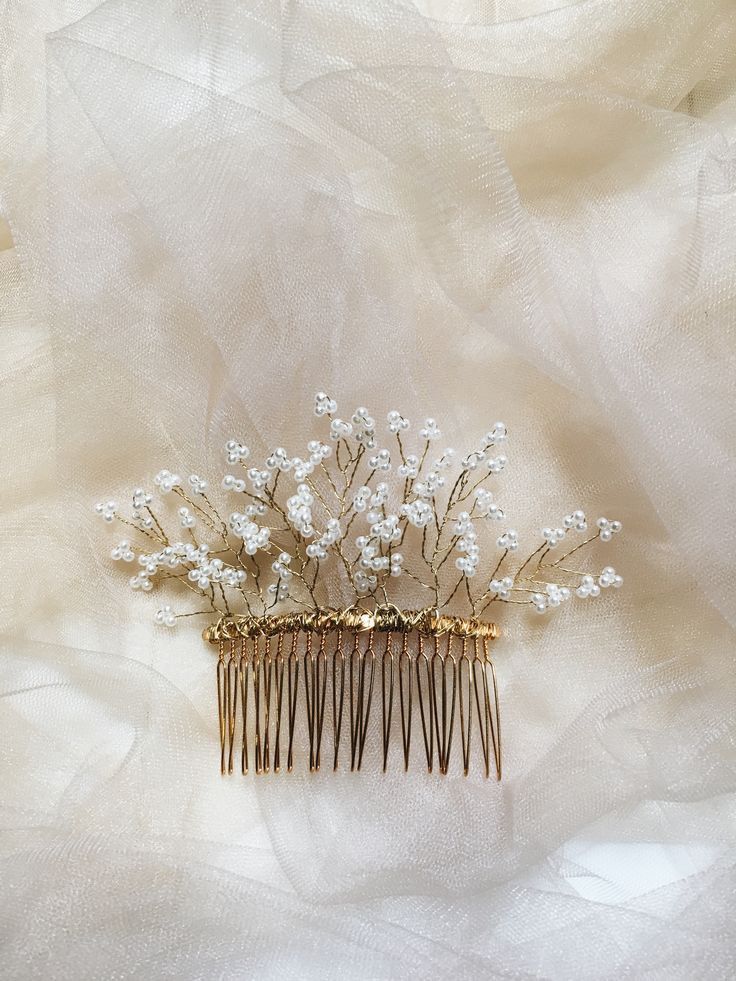 TwilightCombs Haircomb for women