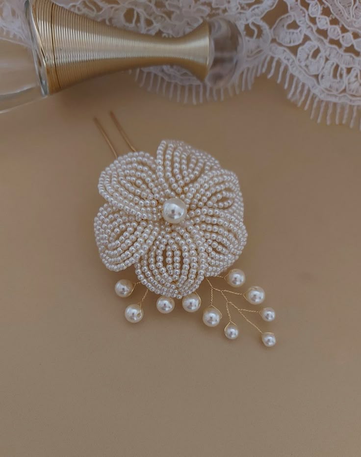 TinyPin Hair accessories for women