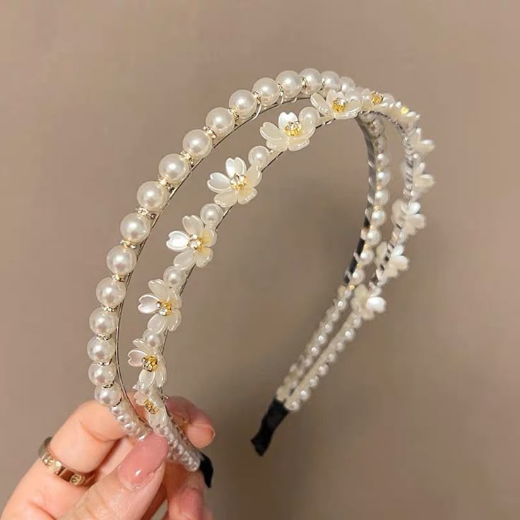 Halo & Hue Hairband for women