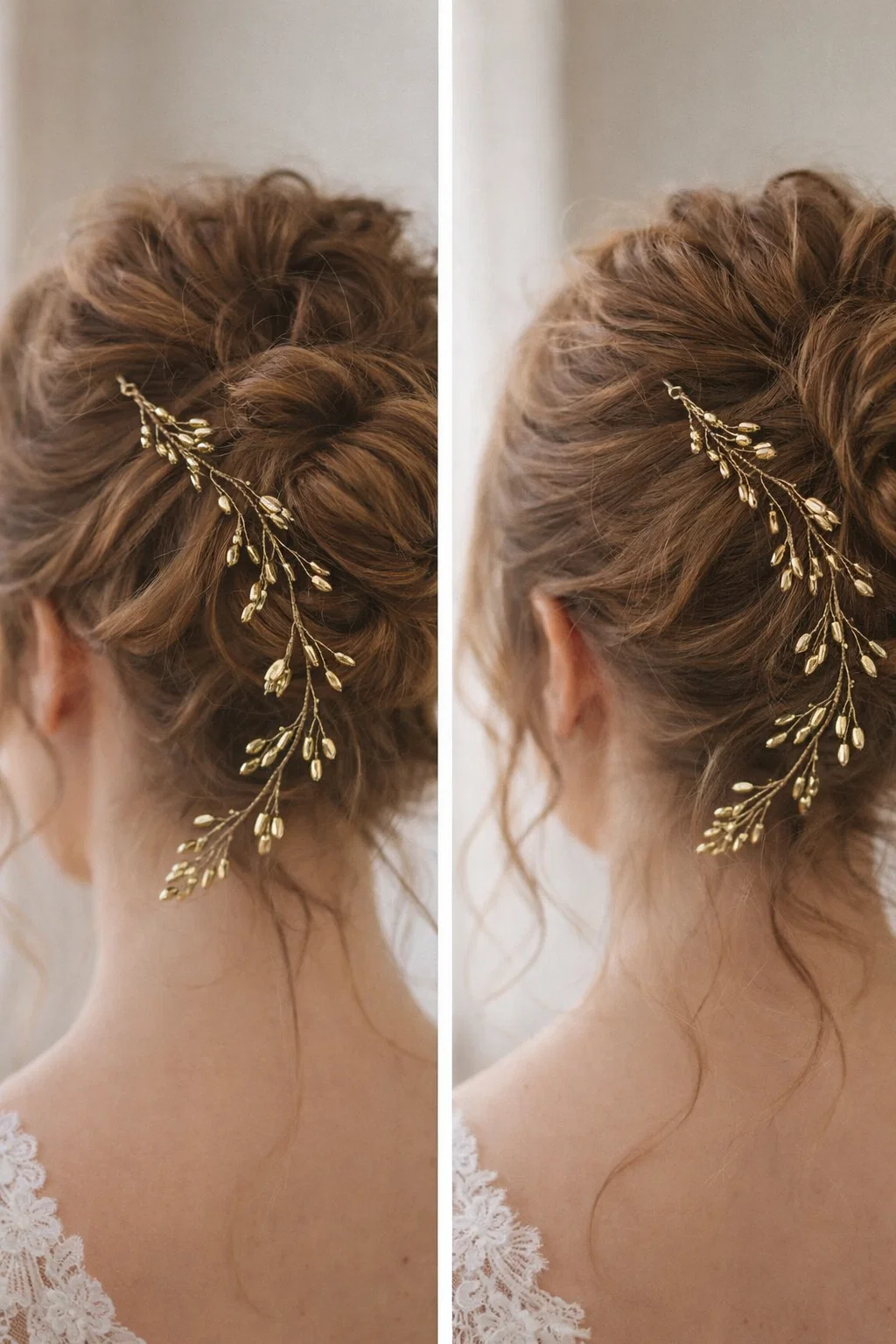 GlamWhirl Hairaccessories for women