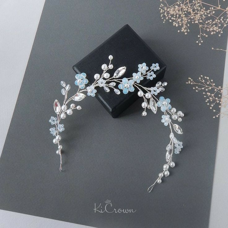 Braid & Bloom Hairaccessories for women