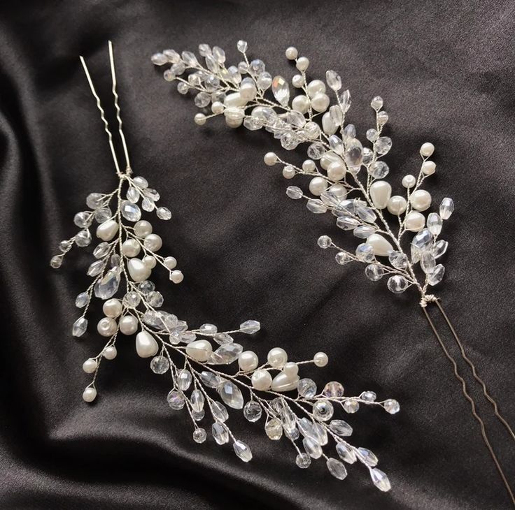 Lustrous Locks Hair accessories for woman