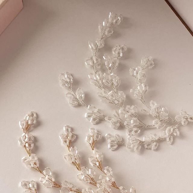 Accessory Allure Hair accessories for women