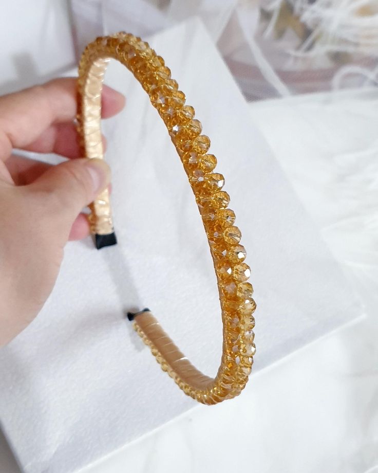 SilkNest Hairbands for women