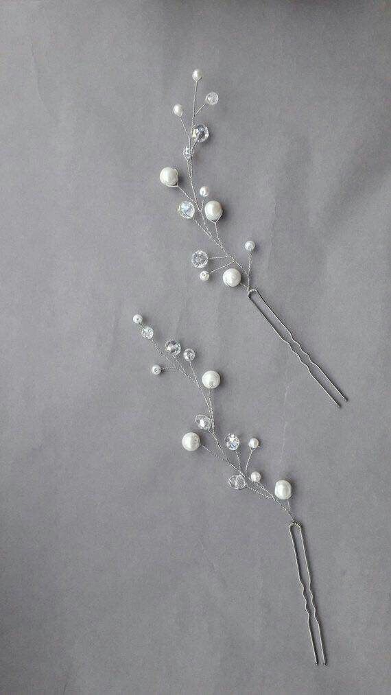 RadiantPins Hairaccessories for women