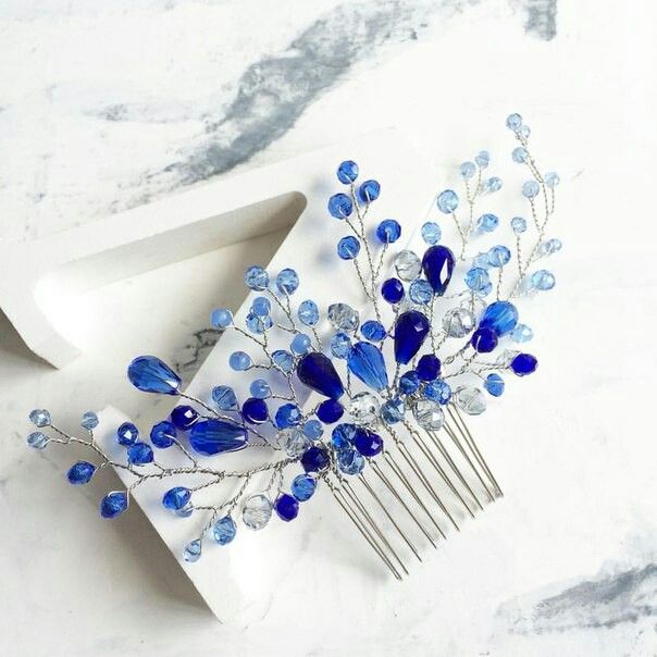 AeriaHair Haircomb for women