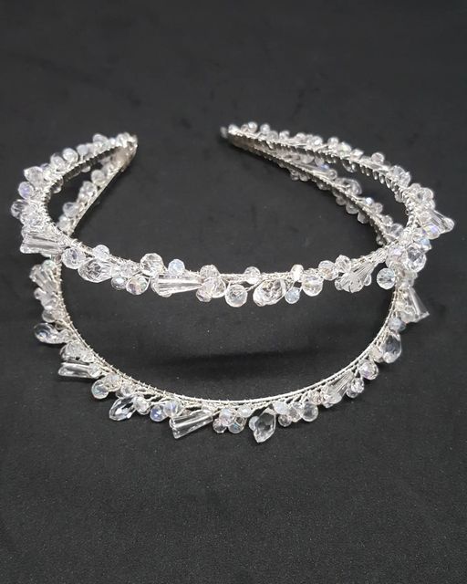 Bandé Hairband for women