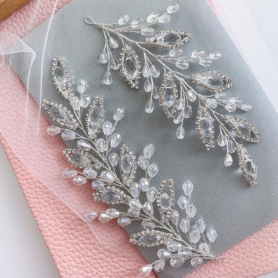 OrnaHair Hairaccessories for women