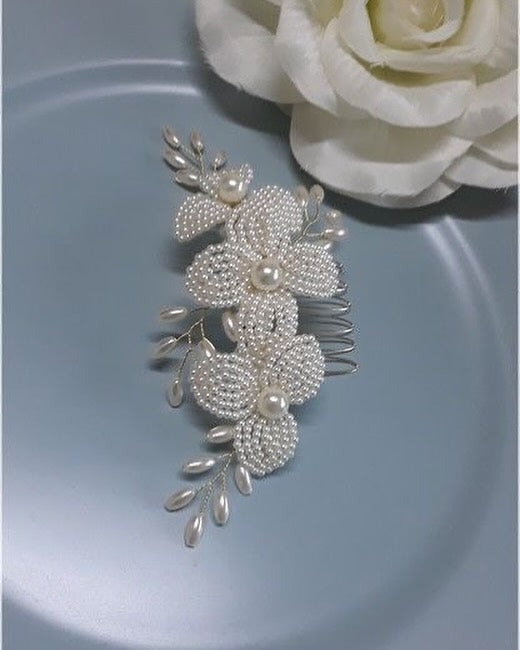 TressTamer Hair comb for women