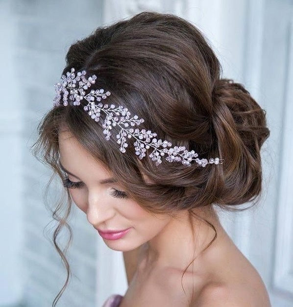 Tress Charm Hair Accessory For Women