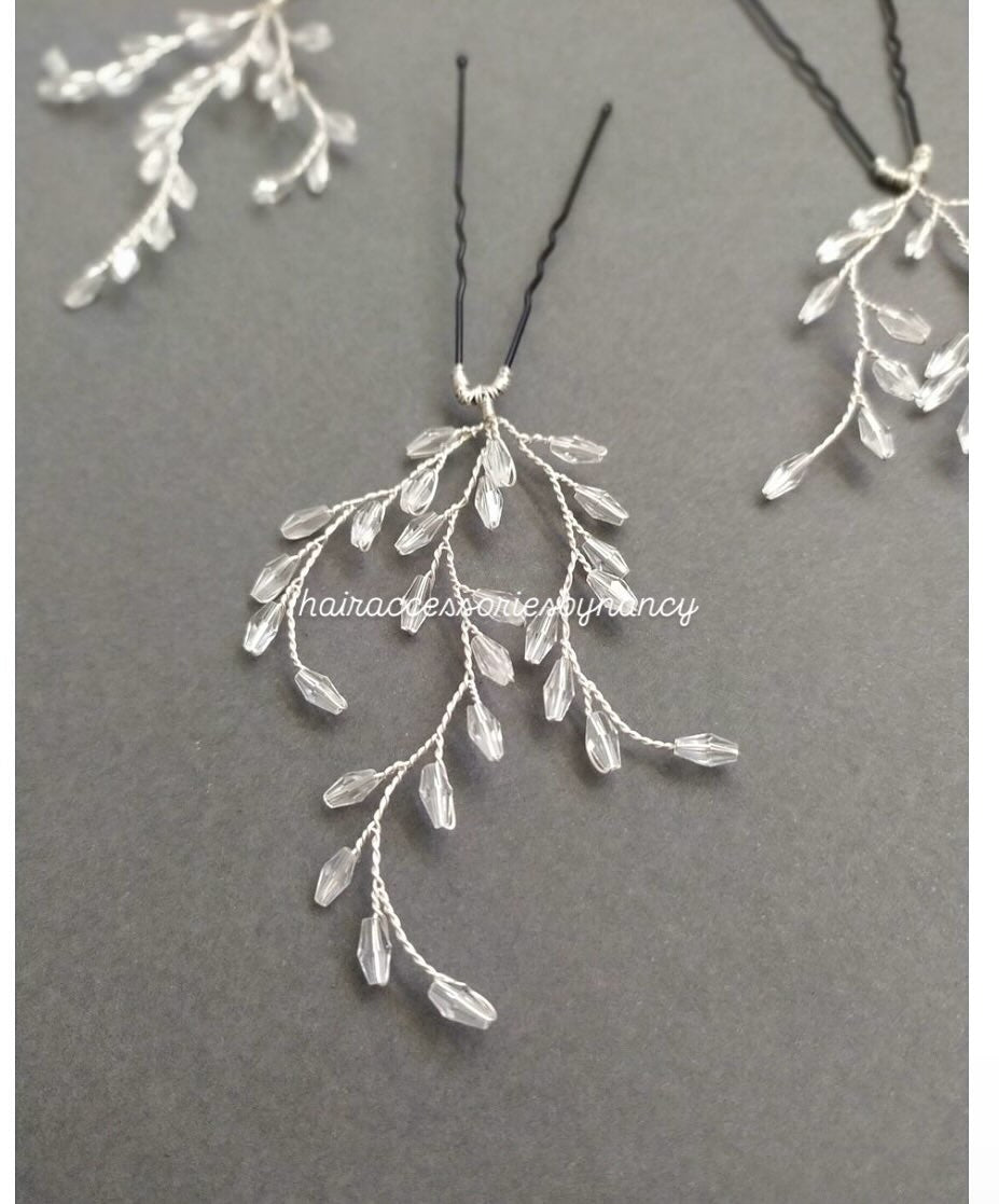 PetitePin Hair accessories for women