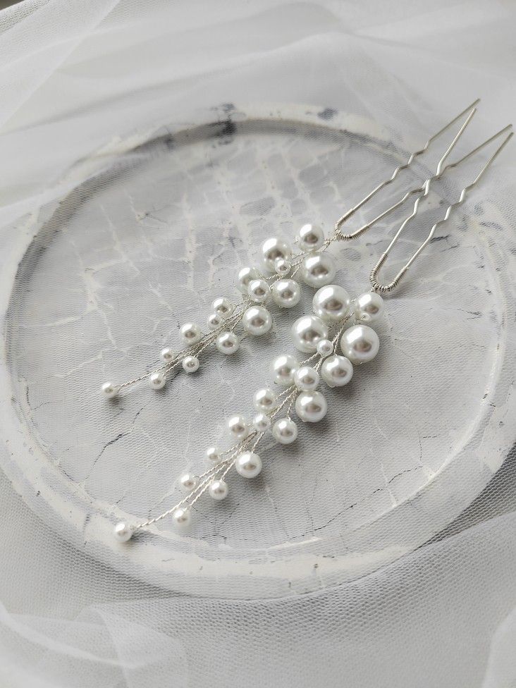 PearlTwist Hairaccessories for women