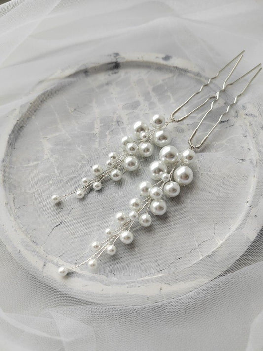 PearlTwist Hairaccessories for women