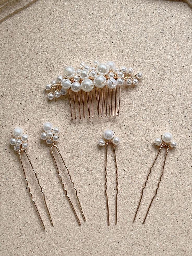 Combelle Haircomb for women