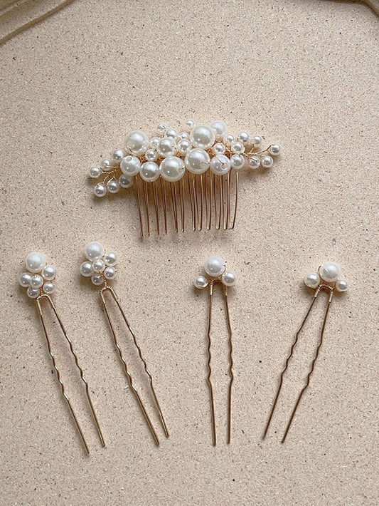 Combelle Haircomb for women