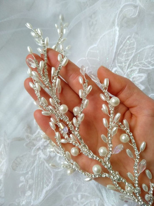 LuxeLocks Hair accessories for women