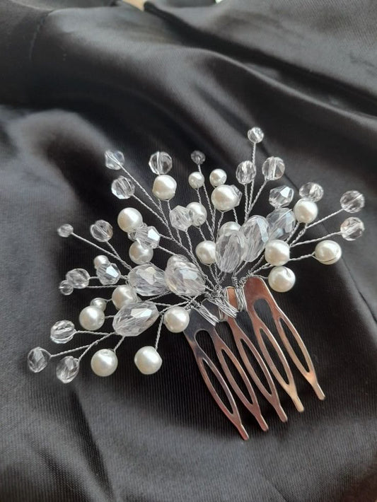 TwistComb Haircomb for women