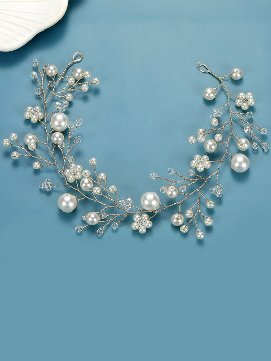 Charm & Coif Hair accessories for women