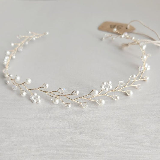 HaloHaven Hairaccessories for women