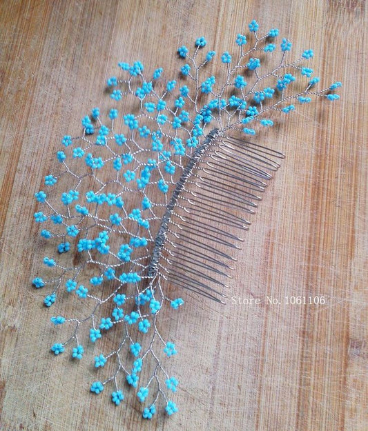 SilkenRoot Haircomb for women