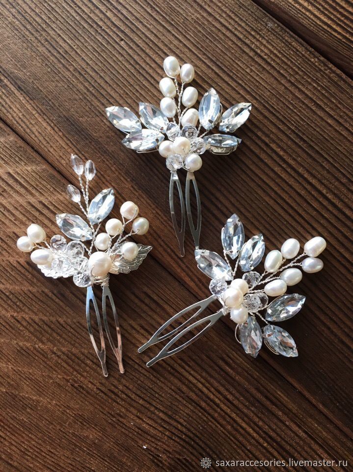 GraceComb Haircomb for women