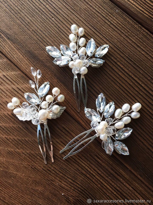 GraceComb Haircomb for women