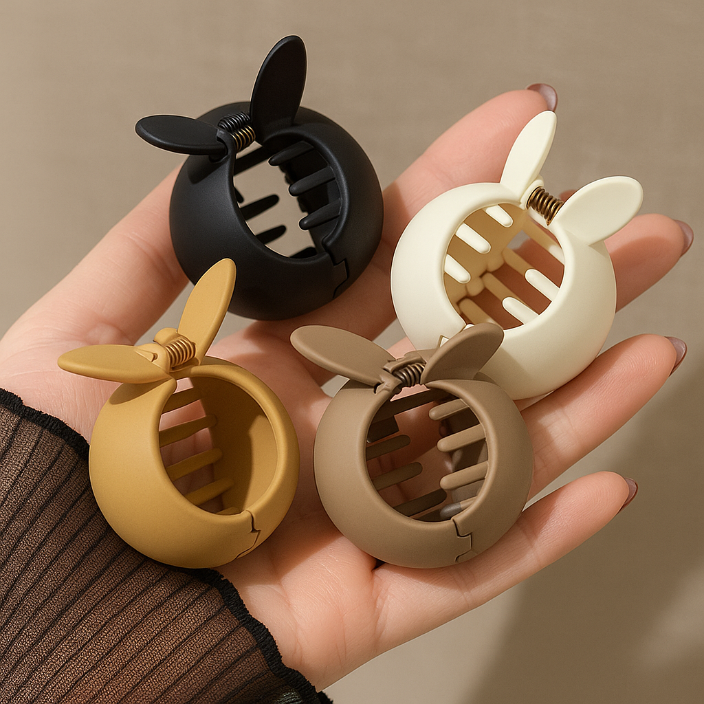 ClawCouture Hair  accessories for women