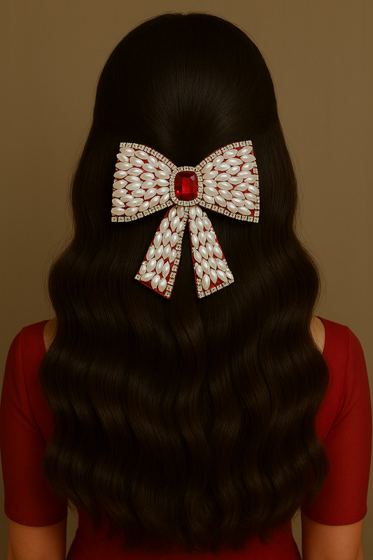 Bownanza Hairbow for women