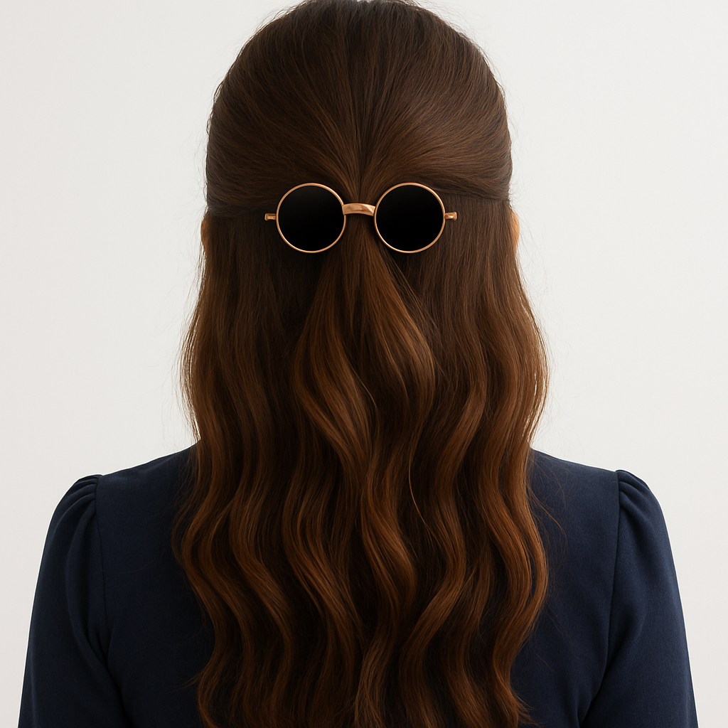 PinAura Backpins for women