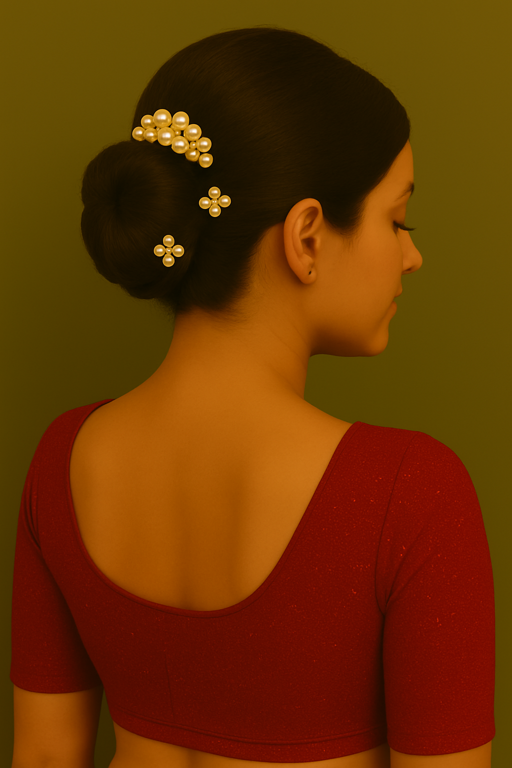 Combelle Haircomb for women