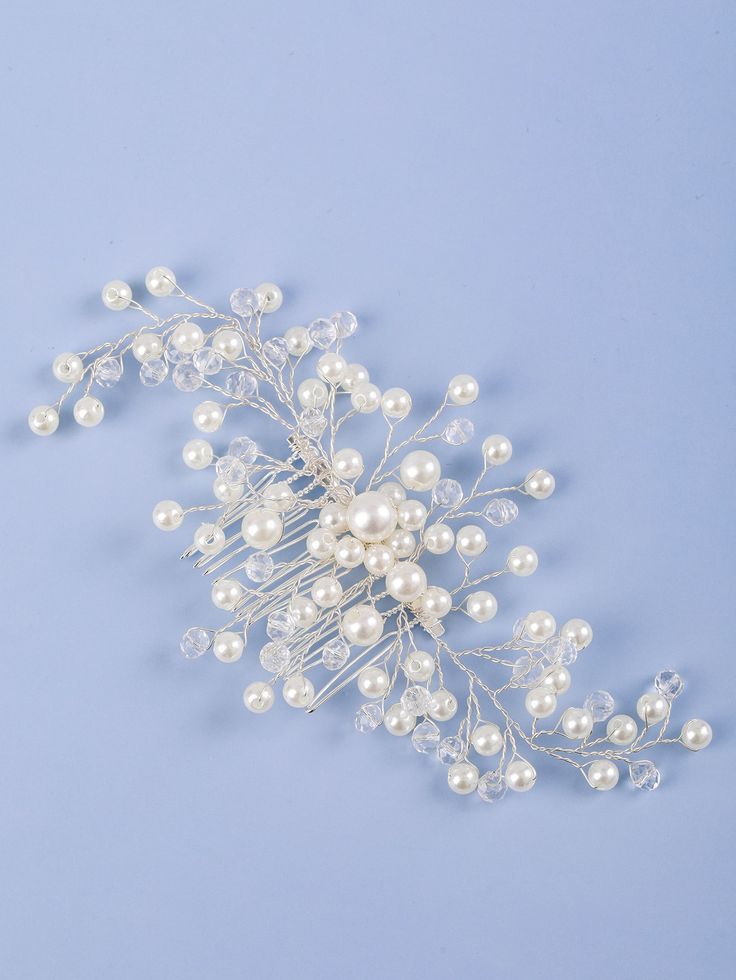 CrownComb haircomb for women