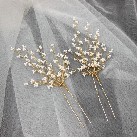 Dot & Pin Hair accessories for women