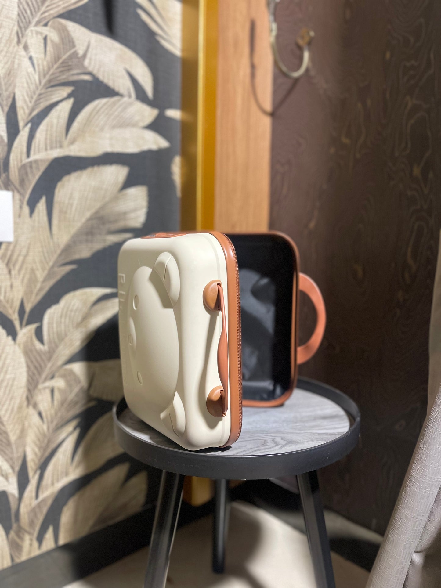 Smart Mini Trolley Bag