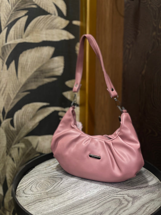 Candy Glow Sling Bag