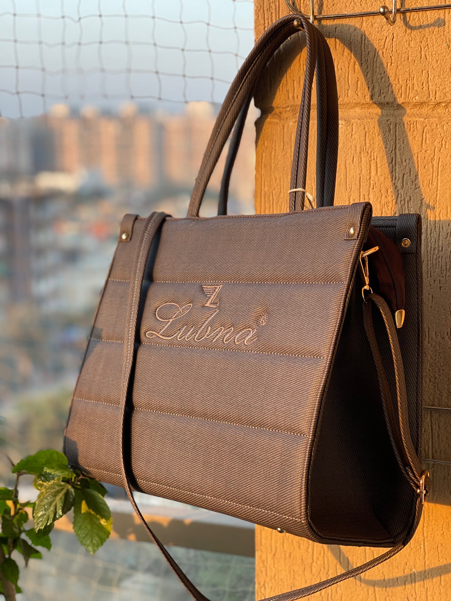 Sienna Everyday Tote