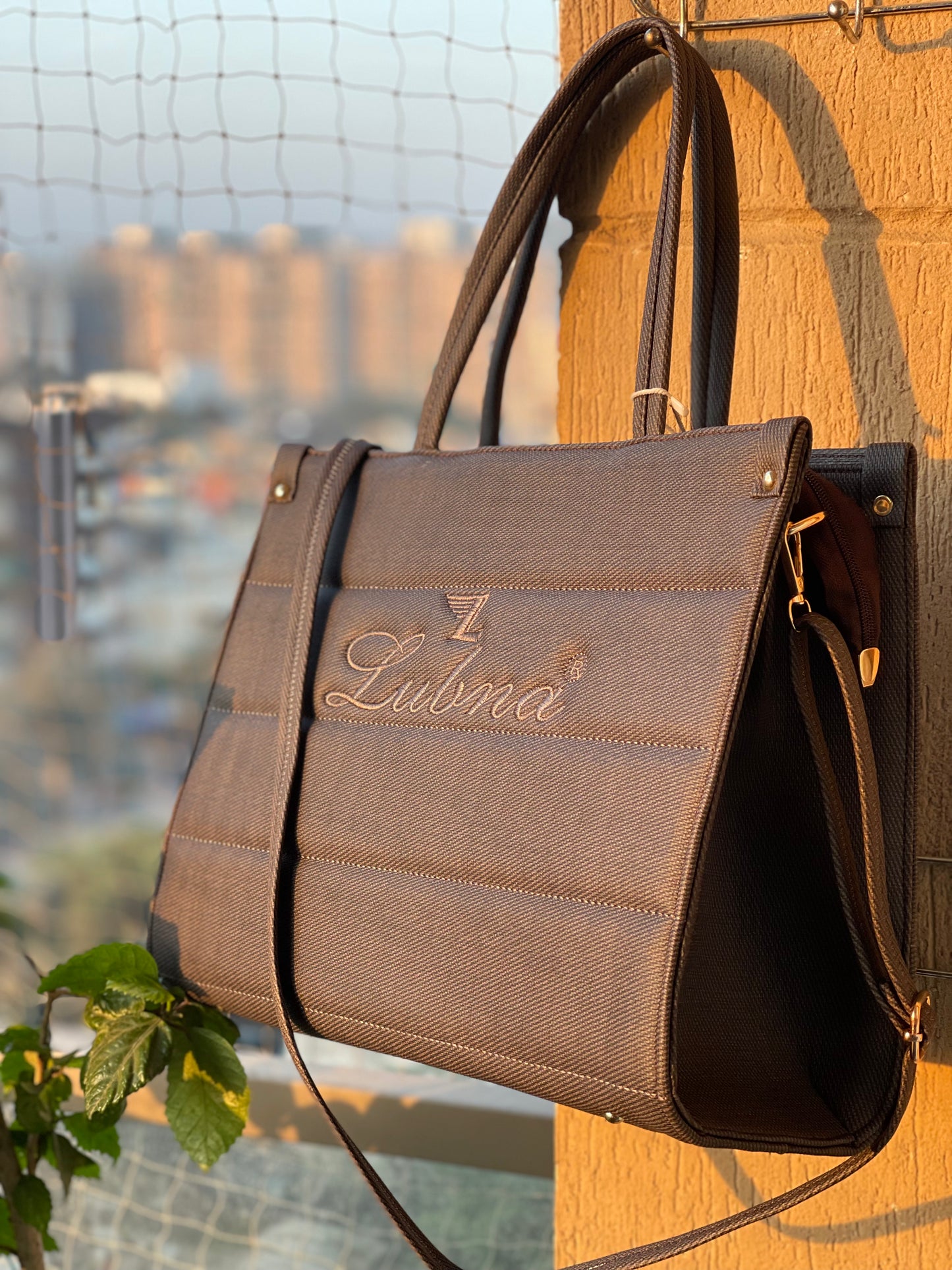 Sienna Everyday Tote