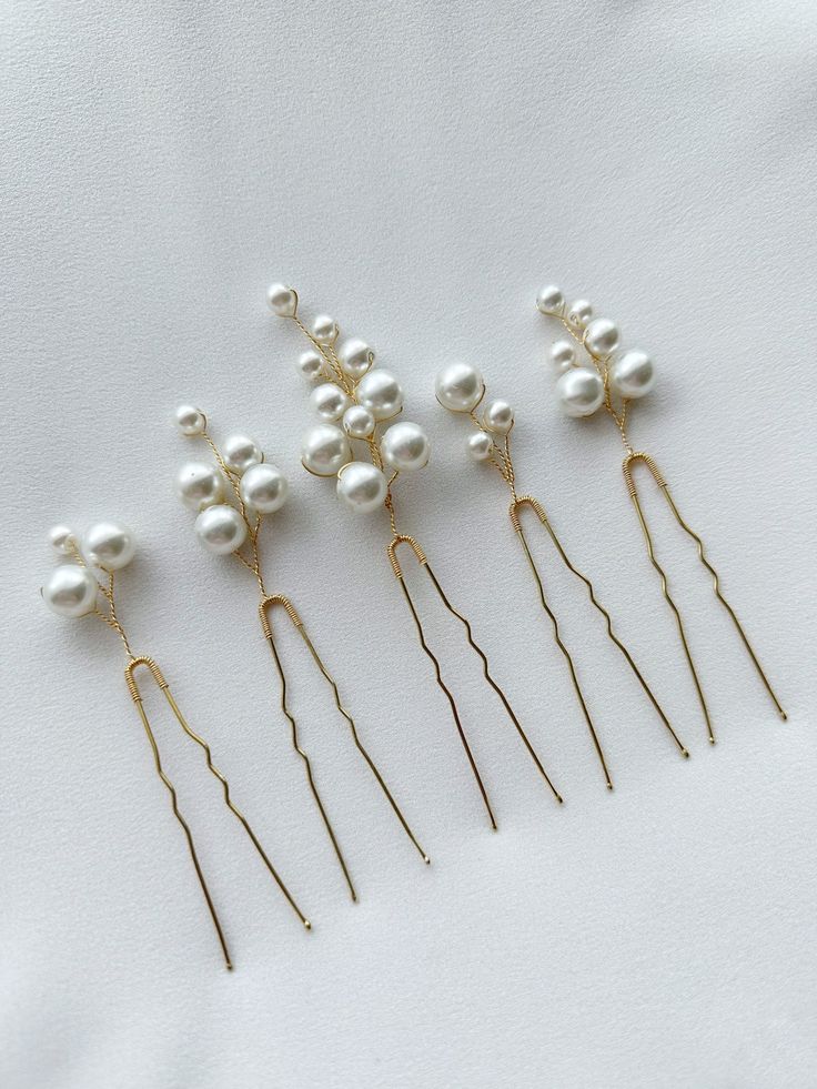 OpalPin Hair acessories for women