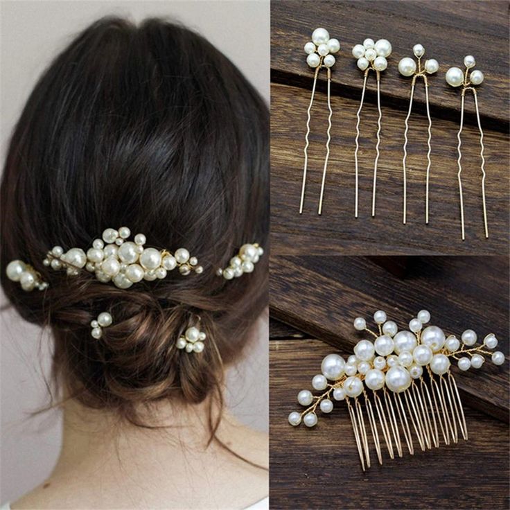 VelvaComb Haircomb for women